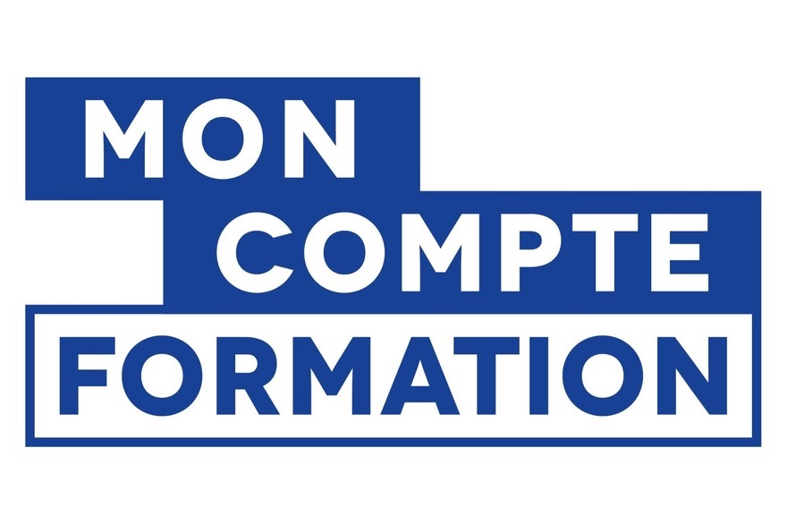 Logo de la formation non-compétitive, représentant un symbole d'apprentissage collaboratif et inclusif.